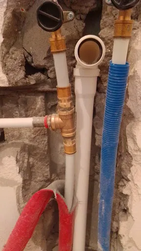 Panda instalacje gazowe i hydrauliczne